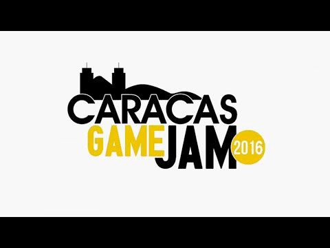 caracas game jam 2016