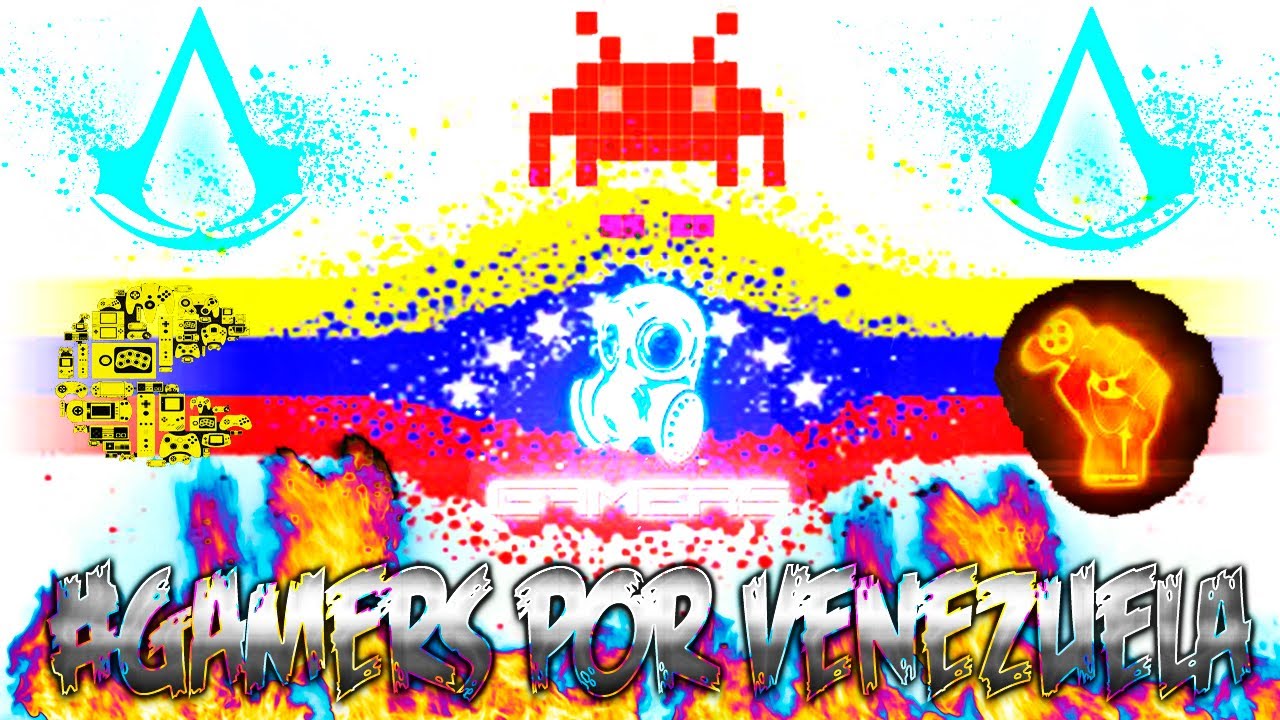 Gamers Venezuela