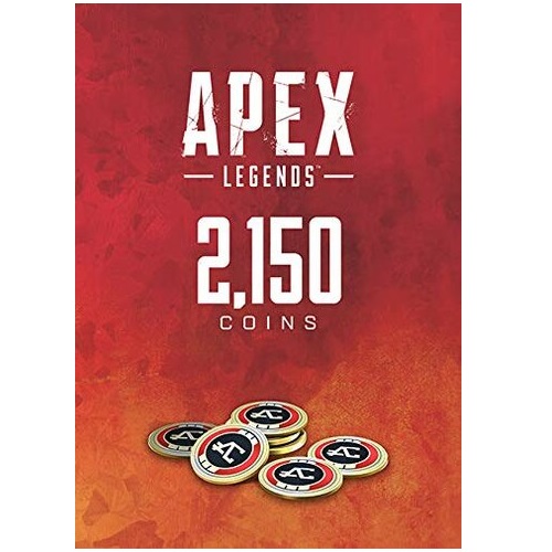 2150 Apex Coin
