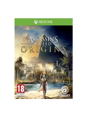 Assassins Creed Origins Xbox ONE