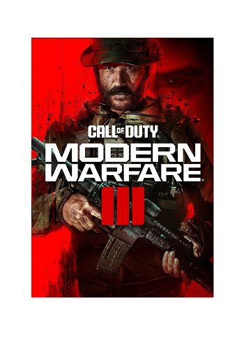  Call of Duty Modern Warfare III