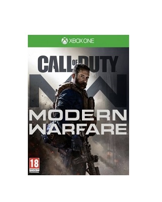 Call of Duty Modern Warfare Xbox ONE