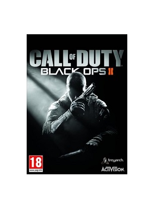 Call of duty Black Ops 2