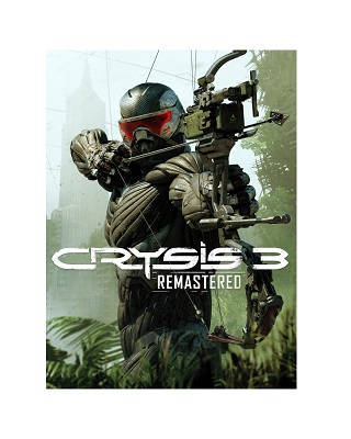 Crysis 3 Remasterizado