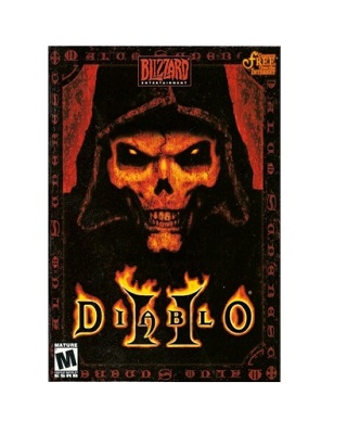 Diablo II resurrected 
