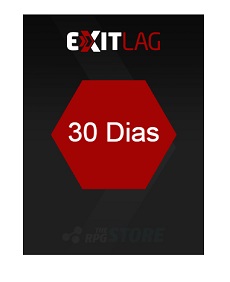 Exit Lag 1 mes
