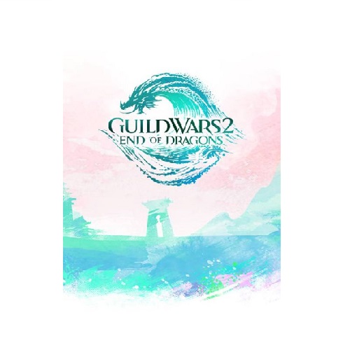 Guild Wars 2 End of dragons