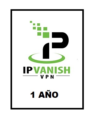 IPVANISH VPN PREMIUM