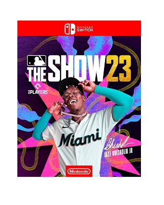 MLB THE SHOW 23 NS
