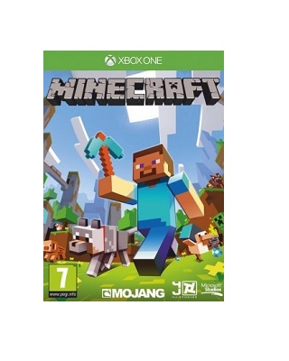Minecraft Xbox ONE