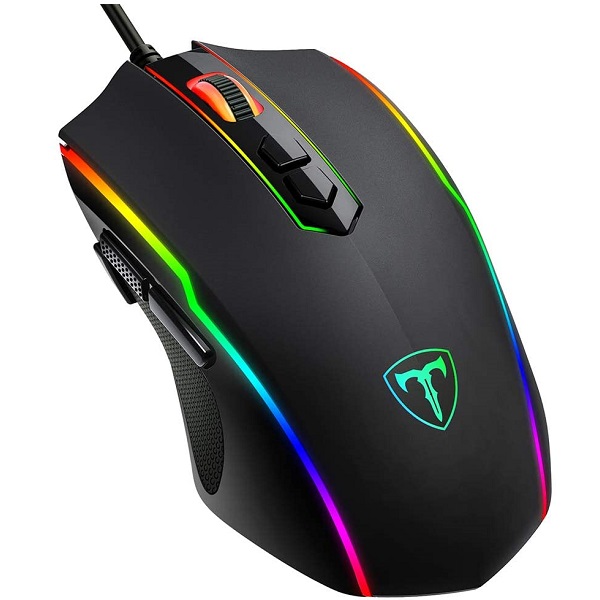 zelotes t80 big mac gaming mouse software