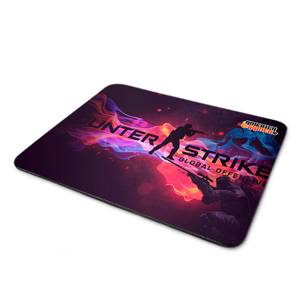 Mouse Pad Counter Strike