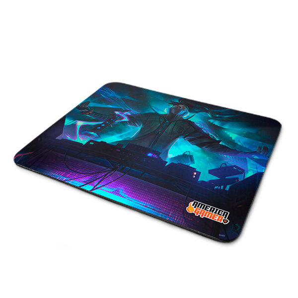 Mouse Pad Gamer Yasuo