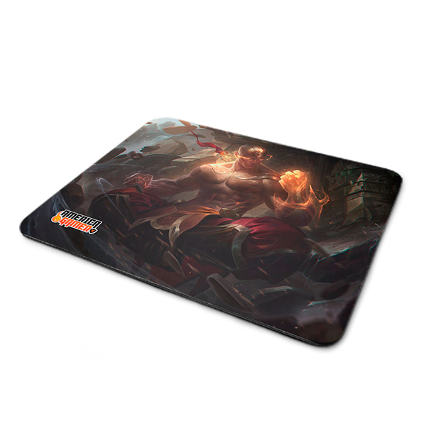 Mouse Pad Lee Sin