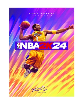  NBA 2K24