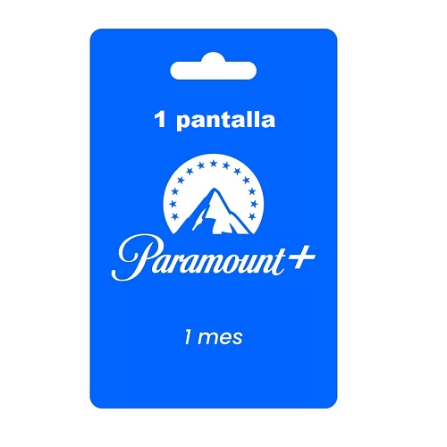 Paramount 1 pantalla