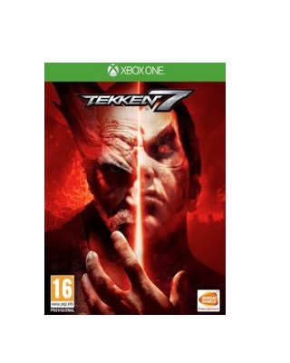 Tekken 7 Xbox ONE