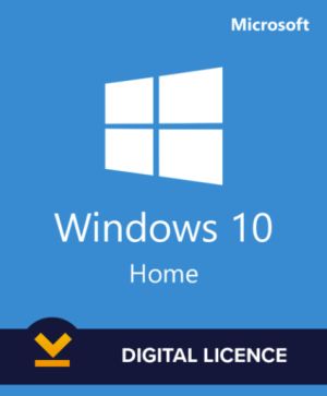 Windows 10 Home 
