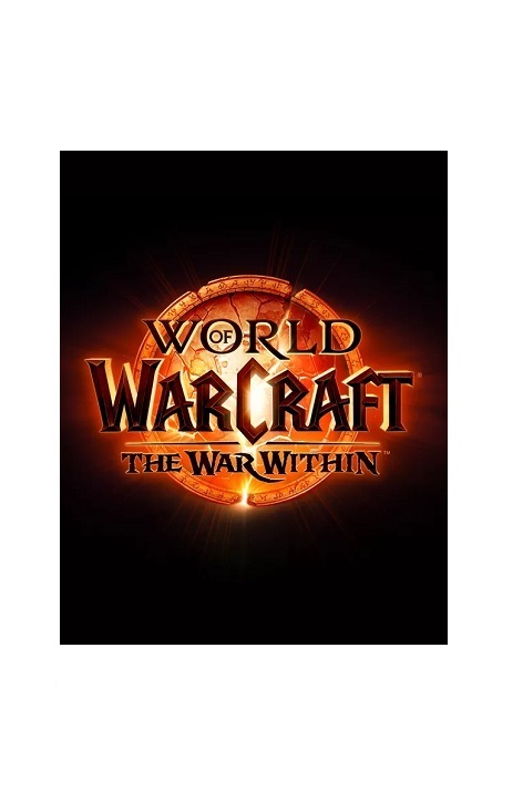  World of Warcraft The War Within