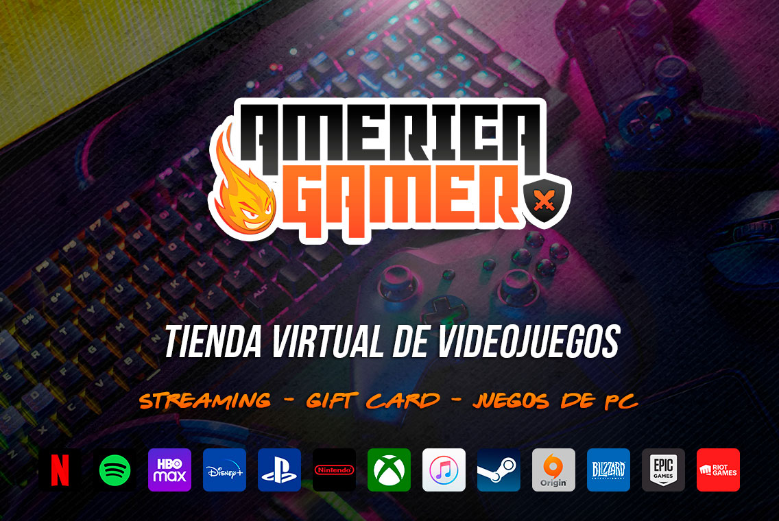 Videojuegos, Giftcards, Roblox, Wild rift